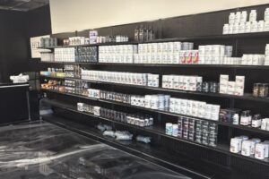 HercSupps Mở Cửa Hàng Bán Thực Phẩm Bổ Sung Tại Richardson 3 HercSupps Mở Cửa Hàng Bán Thực Phẩm Bổ Sung Tại Richardson