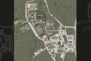 Việc khai giảng trường Trung học số 2 của Học khu Lake Travis có thể bị trì hoãn 4 Việc khai giảng trường Trung học số 2 của Học khu Lake Travis có thể bị trì hoãn