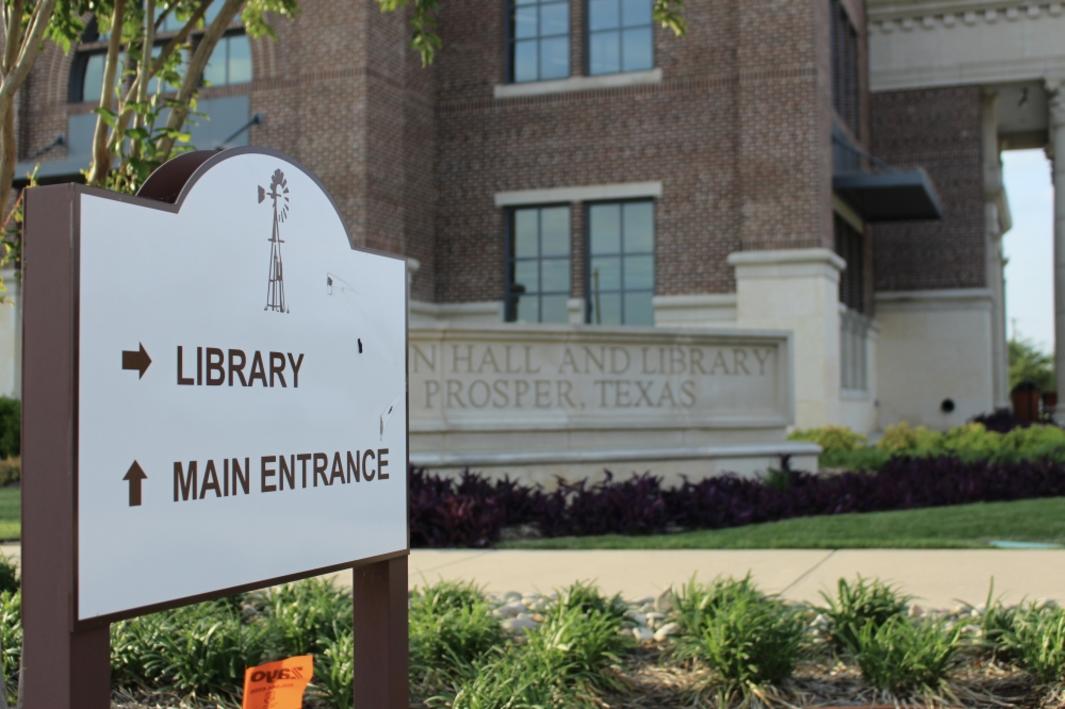 Quan chức Prosper cân nhắc các bước tiếp theo sau khi một phần dự luật trái phiếu thất bại 1 397294