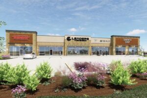 Ba Nhà Hàng Mới Sắp Mở Cửa Tại The Shops at Fulshear 11 Ba Nhà Hàng Mới Sắp Mở Cửa Tại The Shops at Fulshear