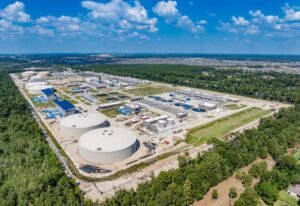 Các Dự Án Lớn Tại Humble và Kingwood Dẫn Đến Tăng Giá Nước 18 Các Dự Án Lớn Tại Humble và Kingwood Dẫn Đến Tăng Giá Nước