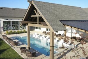 Hướng Dẫn Sinh Hoạt Cho Người Cao Niên 2025: 14 Cộng Đồng Ở San Antonio