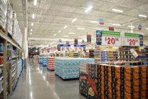 Cửa Hàng Tạp Hóa Ở Houston Sẽ Mở Cửa Hay Đóng Cửa Ngày Lễ Tạ Ơn 27 Tháng 11