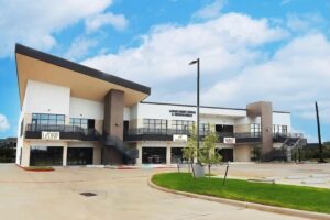 Vishala Grocery Sắp Khai Trương Gần Khu Riverpark