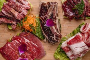 Yama Kitchen mở cửa hàng thứ hai tại Humble, Texas, phục vụ sushi Nhật và barbecue Hàn Quốc