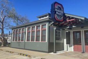 Nhà Hàng Maggie Mae’s Đóng Cửa Chi Nhánh Ở Leander