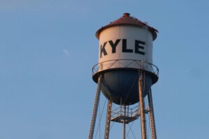 Kyle phê duyệt mở rộng hệ thống xử lý nước thải trị giá 30 triệu USD 18 Kyle phê duyệt mở rộng hệ thống xử lý nước thải trị giá 30 triệu USD