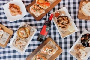 Nhà hàng The Sicilian Butcher tại Fort Worth mở cửa lại sau khi tạm đóng cửa