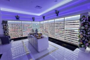 La Dolce Nail Spa Sẽ Mở Địa Điểm Thứ Hai tại Spring vào Năm 2026 11 La Dolce Nail Spa Sẽ Mở Địa Điểm Thứ Hai tại Spring vào Năm 2026