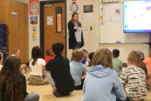 Trường tiểu học thứ 10 của Bastrop ISD sẽ đặt tại Cedar Creek