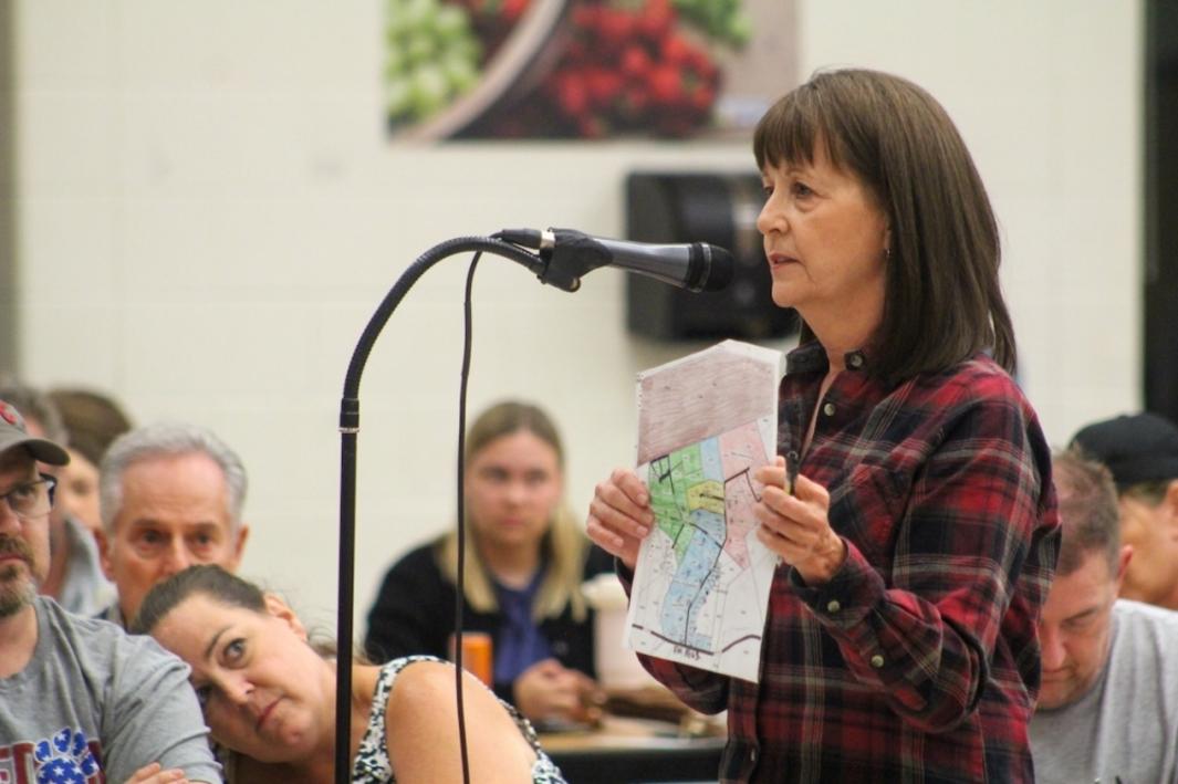 Nhà máy xử lý nước thải được đề xuất cho khu phát triển rộng 117 mẫu Anh tại New Braunfels 1 397504