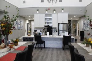 Trung tâm Sage Oak Colleyville khai trương