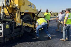 Đường Fairway Sắp Mở Lại Trước Lễ Tạ Ơn