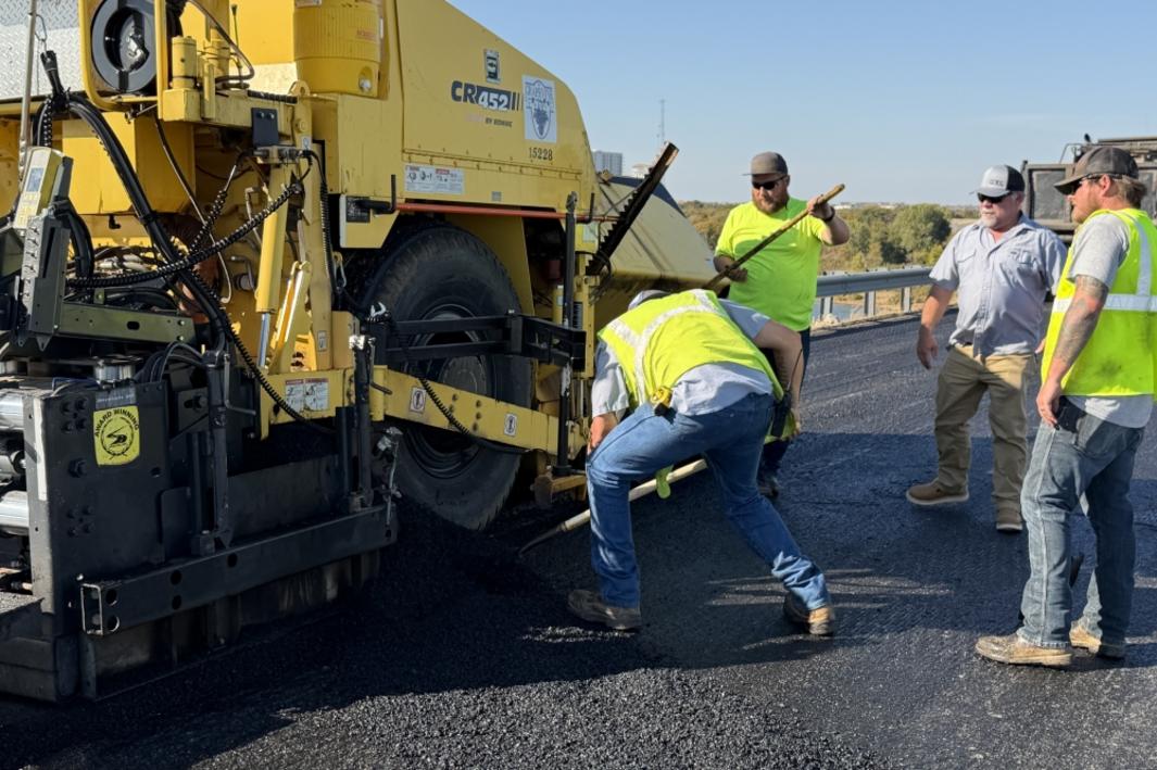 Đường Fairway Sắp Mở Lại Trước Lễ Tạ Ơn 1 397561