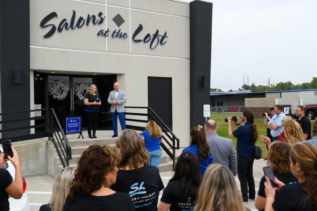 Phòng Thương mại Quận Montgomery Phía Đông Phát Động Chương Trình Trao Giải "Proud Property Awards" 1 397579