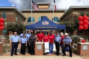 Hệ thống Y tế Medical City Thu Hồi Hơn 1,500 Pounds Thuốc Không Dùng Đến