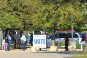 Texas: Dân 'siết' tăng thuế địa phương 21 Texas: Dân ‘siết’ tăng thuế địa phương