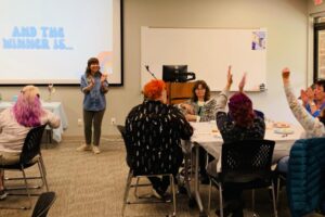 Gặp Gỡ Chương Trình UNT Giúp 300 Cựu Thanh Niên Nuôi Dưỡng Thành Công Nhờ Hỗ Trợ Tài Chính, Kết Nối Cộng Đồng