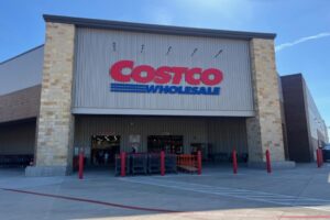 Costco tại Humble sẽ đại tu khu bánh ngọt và khu ẩm thực
