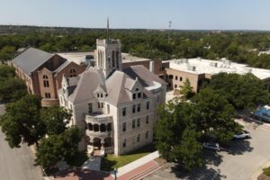 Comal County ra mắt website mới với thiết kế nâng cấp