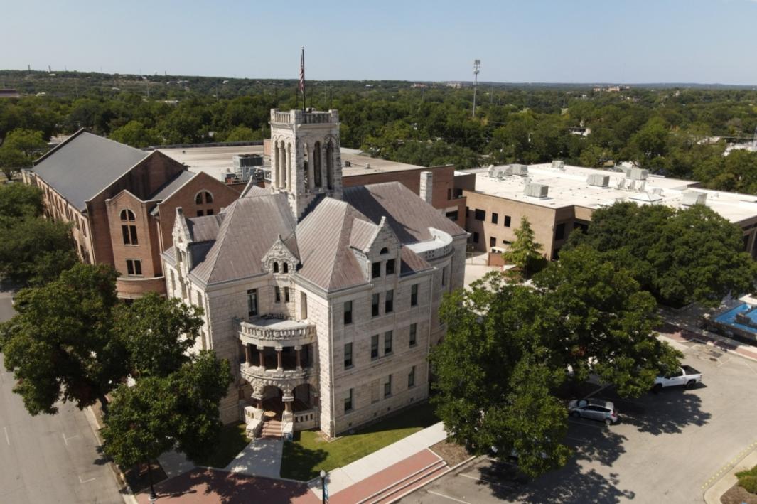 Comal County ra mắt website mới với thiết kế nâng cấp 1 397665