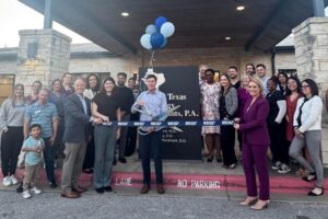 Trung Tâm Tư Vấn Thần Kinh Mở Rộng Dịch Vụ Chuyên Biệt Tại Round Rock