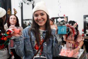 Khám phá 12 sự kiện lễ hội mùa cuối năm tại khu vực Round Rock