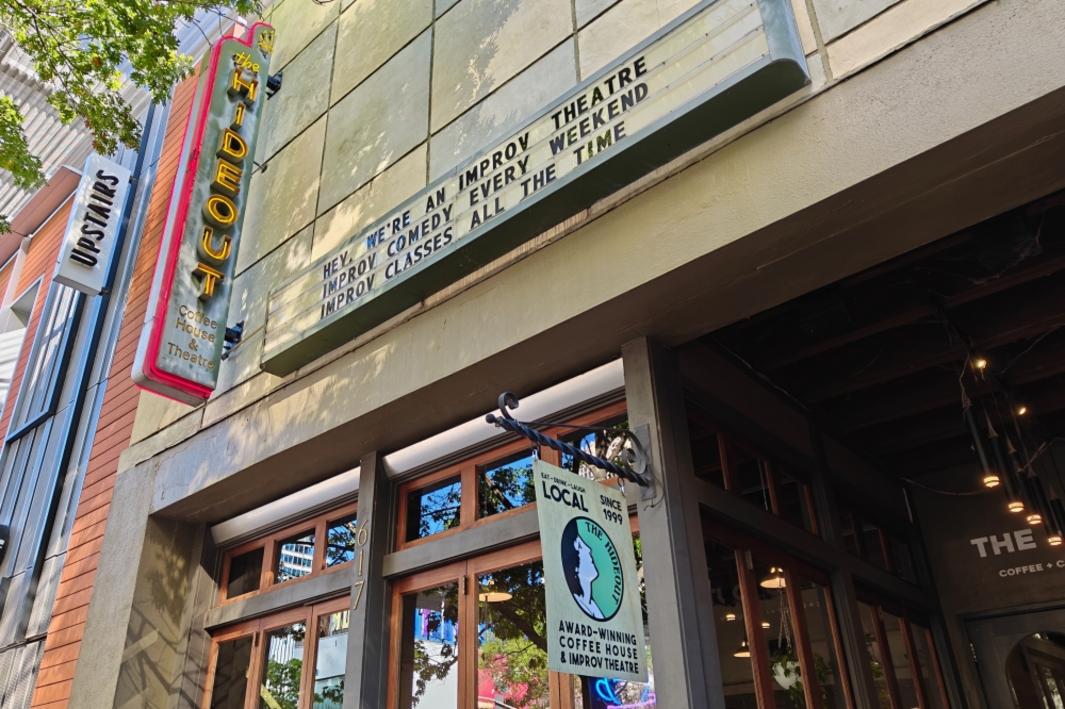 Hai cơ sở kinh doanh ở Austin nhận hơn 700.000 đô la ưu đãi kinh tế từ thành phố 1 397743