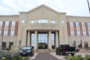 Sugar Land phê duyệt thỏa thuận $50K cho việc sửa chữa Cabrera Drive
