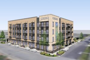 Chính quyền New Braunfels cấp 2,2 triệu đô la cho cải thiện tiện ích dự án The Neue