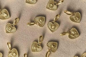 Gorjana Mở Cửa Hàng Mới Tại Market Street, The Woodlands