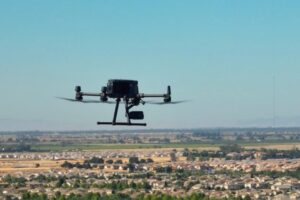 Frisco thông qua thỏa thuận sử dụng máy bay không người lái của Flock 20 Frisco thông qua thỏa thuận sử dụng máy bay không người lái của Flock