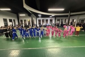 Keller Elite Martial Arts dời địa điểm, đổi tên thành Viper Brazilian Jiu-Jitsu