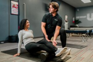 HealthSource, chuỗi phòng khám nắn khớp xương, sắp khai trương tại Missouri City