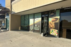 Tiệm Bánh Ngọt và Kem Ý “Ciao Sweets and Gelato” Sắp Mở Cửa Tại Richardson