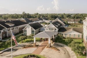 Cẩm nang về các khu dưỡng lão ở Vịnh Houston năm 2025 33 Cẩm nang về các khu dưỡng lão ở Vịnh Houston năm 2025