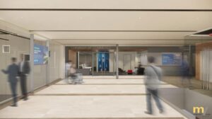 Phòng Thương mại Round Rock Trở Lại Main Street