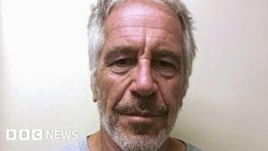Jeffrey Epstein và mạng lưới ảnh hưởng đối với giới tinh hoa Mỹ