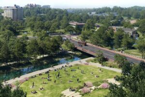 Chính quyền Quận Bastrop kêu gọi mở rộng Đại học Tiểu bang Texas 12 Chính quyền Quận Bastrop kêu gọi mở rộng Đại học Tiểu bang Texas