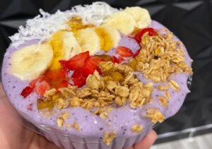 Hutto Nutrition Nay Mở Cửa Phục Vụ Đồ Uống Smoothie, Trà và Hơn Thế Nữa 11 Hutto Nutrition Nay Mở Cửa Phục Vụ Đồ Uống Smoothie, Trà và Hơn Thế Nữa