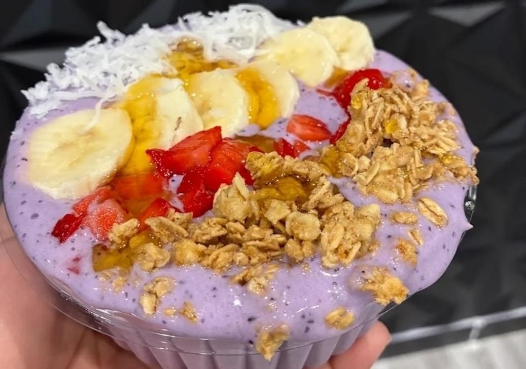 Hutto Nutrition Nay Mở Cửa Phục Vụ Đồ Uống Smoothie, Trà và Hơn Thế Nữa 1 397963