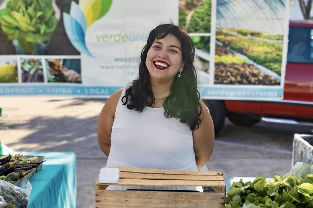 Good God, Nadine's Ra Mắt Chợ Nông Sản Ngoài Trời Hàng Tuần Mới 1 397990