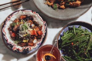 6 Nhà Hàng Mới Tại Vùng Houston Lớn Để Thực Khách Khám Phá