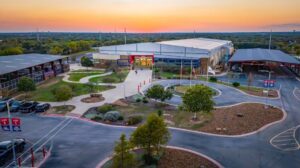 Round Rock đầu tư và mở rộng các dự án phát triển cơ sở hạ tầng 9 Round Rock đầu tư và mở rộng các dự án phát triển cơ sở hạ tầng