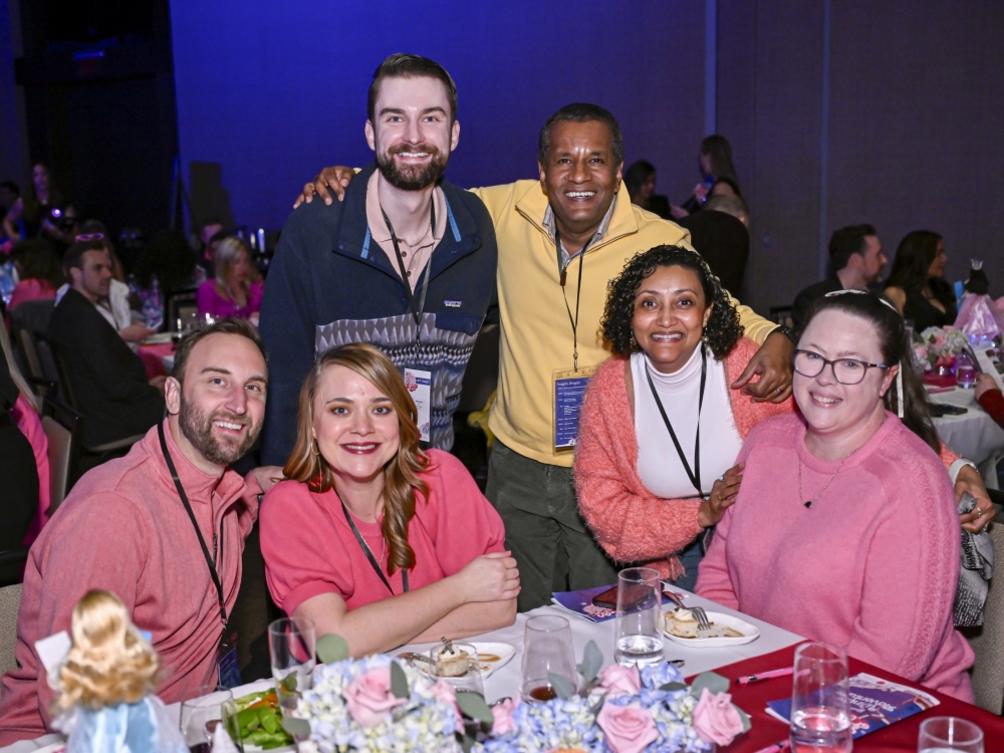 Tham Gia "The Greatest Show" Tại SKI Plano 2026: Một Đêm Vui Chơi, Gây Quỹ 1 398000