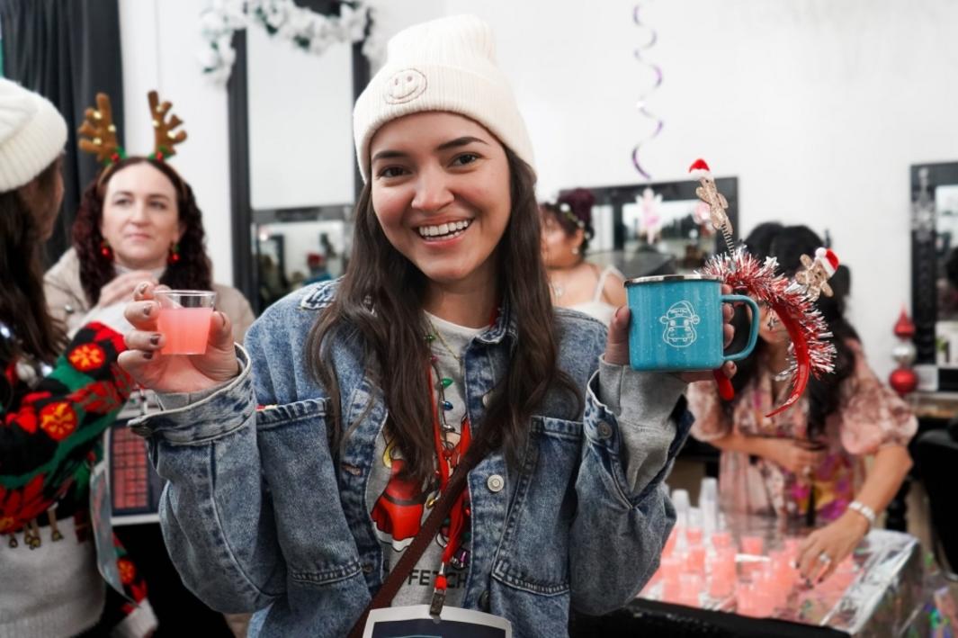 12 Sự Kiện Lễ Hội Sôi Động Trong Mùa Lễ Cuối Năm 1 398023