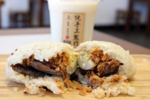 Tao Rice Roll Mở Cửa Phục Vụ Ẩm Thực Đài Loan tại McKinney 4 Tao Rice Roll Mở Cửa Phục Vụ Ẩm Thực Đài Loan tại McKinney