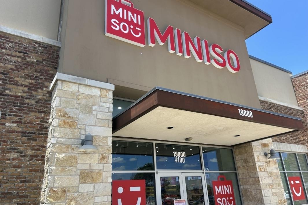 MINISO Khai Trương Cửa Hàng Mới Tại Georgetown 1 398027