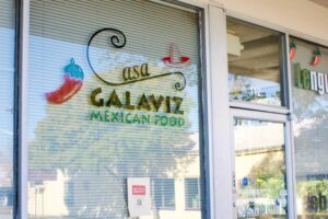 Nhà Hàng Casa Galaviz Đóng Cửa Vĩnh Viễn tại Denton