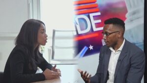 Ứng cử viên CD-18 Texas Tranh luận Vòng Bỏ phiếu 18 Ứng cử viên CD-18 Texas Tranh luận Vòng Bỏ phiếu